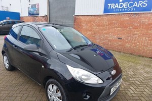 Ford Ka (09-16) 1.2 Studio 3d For Sale - Tradecarsliverpool Ltd, Liverpool, Walton