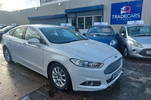 Ford Mondeo Hatchback (14-22) 1.5 TDCi ECOnetic Titanium 5d For Sale - Tradecarsliverpool Ltd, Liverpool, Walton