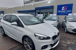 BMW 2-Series Active Tourer (14-21) 218d M Sport 5d For Sale - Tradecarsliverpool Ltd, Liverpool, Walton