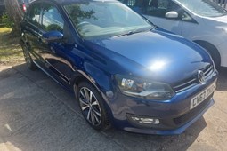 Volkswagen Polo Hatchback (09-17) 1.2 (60bhp) Match Edition 5d For Sale - Tradecarsliverpool Ltd, Liverpool, Walton