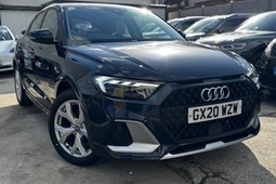 Audi A1 Citycarver (19-21) 30 TFSI 116PS S Tronic auto 5d For Sale - Auto Mall Ltd, London