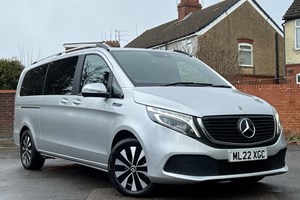 Mercedes-Benz EQV MPV (20 on) EQV 300 150 kW Sport 90 kWh Auto 5d For Sale - Auto Mall Ltd, London