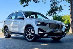 BMW X1 SUV (15-22) sDrive20i xLine Sport Dual-clutch auto (07/19-) 5d For Sale - Auto Mall Ltd, London
