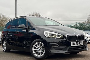 BMW 2-Series Gran Tourer (15-24) 216d SE Dual-clutch auto (04/2018 on) 5d For Sale - Auto Mall Ltd, London