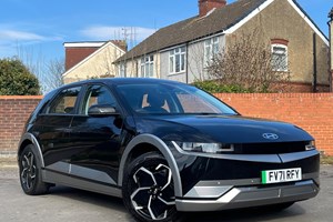 Hyundai Ioniq 5 SUV (21 on) 160kW Premium 73 kWh 5dr Auto For Sale - Auto Mall Ltd, London