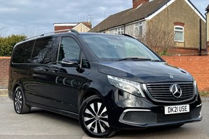 Mercedes-Benz EQV MPV (20 on) EQV 300 150 kW Sport Premium 90 kWh Auto 5d For Sale - Auto Mall Ltd, London