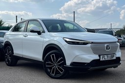 Honda HR-V SUV (21 on) 1.5 eHEV Elegance 5dr CVT For Sale - Auto Mall Ltd, London