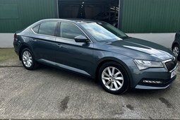 Skoda Superb Hatchback (15-23) SE 2.0 TDI SCR 150PS 5d For Sale - McCormick Fleet Solutions, Crossgar