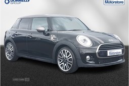 MINI Hatchback (14-24) Cooper Seven 5d For Sale - Donnelly Motorstore Bangor, Bangor