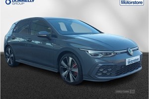 Volkswagen Golf GTD (20-23) 2.0 TDI GTD 5dr DSG For Sale - Donnelly Motorstore Bangor, Bangor