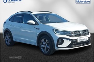 Volkswagen Taigo SUV (22 on) 1.0 TSI 110 R-Line 4dr DSG For Sale - Donnelly Motorstore Bangor, Bangor