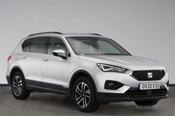 SEAT Tarraco SUV (18 on) SE Technology 1.5 TSI Evo 150PS 5d For Sale - Donnelly Motorstore Bangor, Bangor
