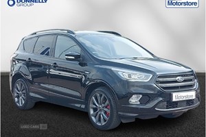 Ford Kuga (12-20) ST-Line Edition 2.0 TDCi 150PS FWD 5d For Sale - Donnelly Motorstore Bangor, Bangor