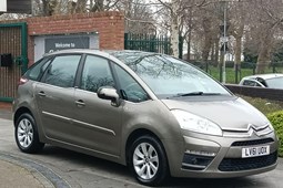 Citroen C4 Picasso (07-13) 1.6 HDi VTR+ 5d EGS For Sale - Car Fleet Birmingham, Birmingham