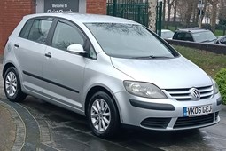 Volkswagen Golf Plus (05-08) 1.9 SE TDI PD 5d DSG For Sale - Car Fleet Birmingham, Birmingham