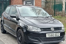 Volkswagen Polo Hatchback (09-17) 1.6 TDI CR SE 3d For Sale - Car Fleet Birmingham, Birmingham