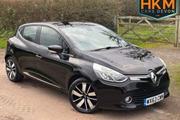 Renault Clio Hatchback (12-19) 1.5 dCi (90bhp) Dynamique S MediaNav 5d For Sale - HKM Cars Devon, Clyst st Mary