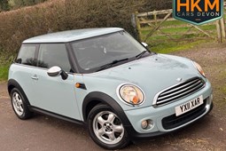 MINI Hatchback (06-13) 1.6 (08/10 on) 3d For Sale - HKM Cars Devon, Clyst st Mary