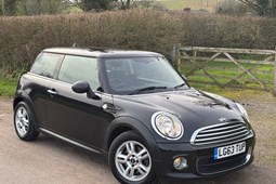 MINI Hatchback (06-13) 1.6 D (08/10 on) 3d For Sale - HKM Cars Devon, Clyst st Mary