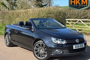 Volkswagen Eos (06-14) 2.0 TSI Sport 2dr 2d For Sale - HKM Cars Devon, Clyst st Mary