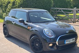 MINI Hatchback (14-24) 1.5 One D Hatchback 3d For Sale - HKM Cars Devon, Clyst st Mary