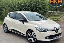Renault Clio Hatchback (12-19) 0.9 TCE (90bhp) Dynamique S Nav 5d For Sale - HKM Cars Devon, Clyst st Mary