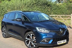 Renault Grand Scenic (16-20) Signature Nav dCi 130 5d For Sale - HKM Cars Devon, Clyst st Mary