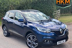 Renault Kadjar (15-22) 1.5 dCi Dynamique S Nav 5d For Sale - HKM Cars Devon, Clyst st Mary