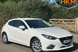 Mazda 3 Hatchback (13-19) 2.0 SE-L 5d For Sale - HKM Cars Devon, Clyst st Mary