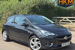 Vauxhall Corsa Hatchback (14-19) 1.4 SRi Vx-line 3d For Sale - HKM Cars Devon, Clyst st Mary