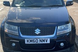 Suzuki Grand Vitara (05-14) 1.9 DDiS SZ5 5d For Sale - Burnside Car Store Ltd, Rutherglen, Glasgow