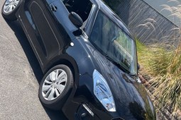 Suzuki Swift Hatchback (17-23) SZ-T 1.0 Boosterjet 5d For Sale - Burnside Car Store Ltd, Rutherglen, Glasgow