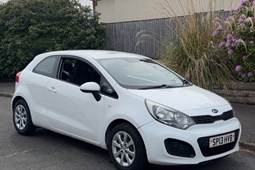Kia Rio (11-17) 1.25 1 3d For Sale - Burnside Car Store Ltd, Rutherglen, Glasgow