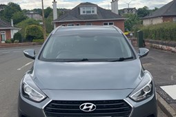 Hyundai i40 Tourer (11-20) 1.7 CRDi (115bhp) Blue Drive S 5d For Sale - Burnside Car Store Ltd, Rutherglen, Glasgow