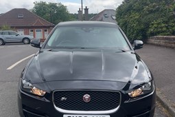 Jaguar XE (15-24) 2.0d (180bhp) Prestige 4d Auto For Sale - Burnside Car Store Ltd, Rutherglen, Glasgow