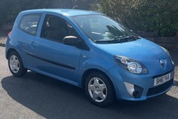 Renault Twingo (07-14) 1.2 16V Pzaz 3d For Sale - Burnside Car Store Ltd, Rutherglen, Glasgow