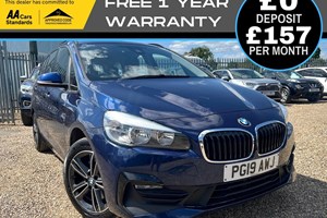 BMW 2-Series Gran Tourer (15-24) 218i Sport (04/2018 on) 5d For Sale - Andrew James Cars Ltd, Rochester