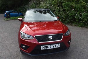 SEAT Arona SUV (18 on) 1.0 TSI SE 5d For Sale - Kidderminster Motor House, Kidderminster