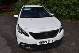 Peugeot 2008 (13-19) Signature 1.2 PureTech 110 S&S 5d For Sale - Kidderminster Motor House, Kidderminster