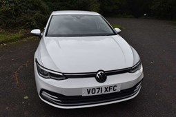 Volkswagen Golf Hatchback (20 on) 1.5 TSI 150 Active 5dr For Sale - Kidderminster Motor House, Kidderminster