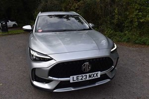 MG HS SUV (19-24) 1.5 T-GDI Trophy 5dr DCT For Sale - Kidderminster Motor House, Kidderminster