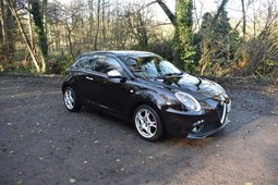 Alfa Romeo Mito (09-18) 875cc TB TwinAir 105hp Super 3d For Sale - Kidderminster Motor House, Kidderminster