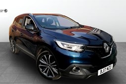 Renault Kadjar (15-22) 1.5 dCi Signature Nav 5d EDC For Sale - Kidderminster Motor House, Kidderminster