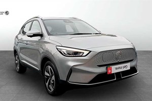 MG ZS EV SUV (19 on) 115kW Trophy Connect EV Long Range73kWh 5dr Auto For Sale - Kidderminster Motor House, Kidderminster