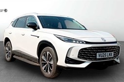 MG HS SUV (24 on) 1.5 T-GDI PHEV Trophy 5dr Auto For Sale - Kidderminster Motor House, Kidderminster