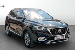 MG HS SUV (19-24) Exclusive 1.5T-GDI DCT auto 5d For Sale - Kidderminster Motor House, Kidderminster