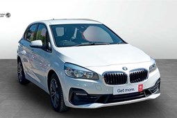 BMW 2-Series Active Tourer (14-21) 220d xDrive Sport Sport Automatic (04/2018 on) 5d For Sale - Kidderminster Motor House, Kidderminster