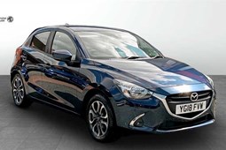 Mazda 2 (15-25) SkyActiv-G 90ps Sport Nav+ 5d For Sale - Kidderminster Motor House, Kidderminster