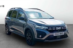 Dacia Jogger SUV (22 on) 1.6 HEV Extreme SE 5dr Auto For Sale - Kidderminster Motor House, Kidderminster