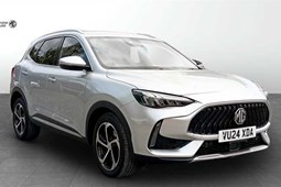 MG HS SUV (19-24) 1.5 T-GDI Trophy 5dr DCT For Sale - Kidderminster Motor House, Kidderminster